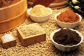 Miso muôn sắc cầu vồng