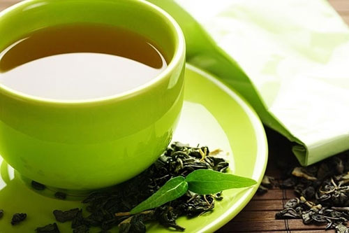 Bí quyết sống thọ của người Nhật là uống thứ nước này mỗi ngày