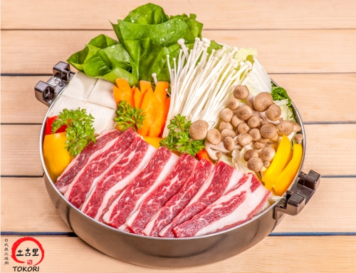 Lẩu Shabu Shabu - lẩu truyền thống của Nhật Bản!