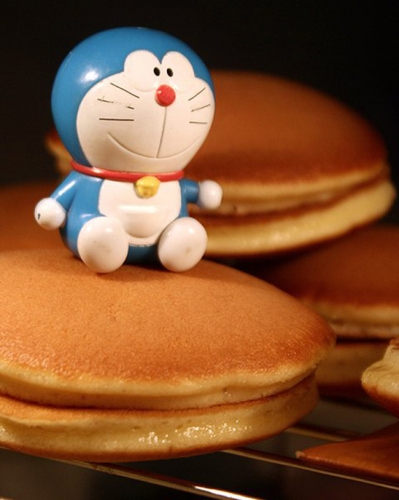 Dorayaki - khám phá hương vị bánh rán khác biệt đến từ Nhật Bản!
