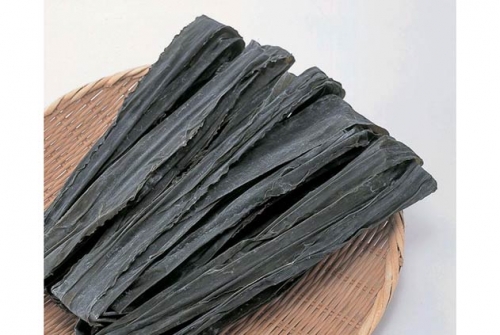 Tảo bẹ Nhật Bản kombu - Vị ngọt tự nhiên